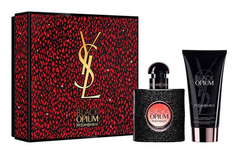 ysl cofanetti natale|Yves Saint Laurent .